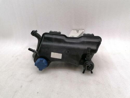 PORSCHE CAYMAN 718 GT4 Engine Coolant Reservior 98110604706 behälter
