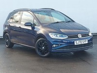 2020 Volkswagen Golf SV 1.5 TSI EVO 150 Match 5dr DSG Hatchback Petrol Automatic