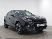 2025 Cupra Formentor 1.5 eTSI 150 V2 5dr DSG SUV Petrol Automatic