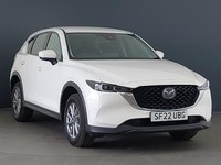 2022 Mazda CX-5 2.0 SE-L 5dr SUV Petrol Manual