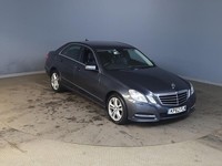 2012 Mercedes-Benz E Class E350 CDI BlueEFF [265] Avantgarde 4dr Tip Auto SALOON