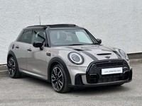 MINI HATCHBACK 2.0 Cooper S Sport Premium Plus 5dr Auto