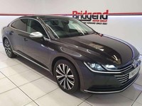 2019 Volkswagen Arteon 2.0 TSI Elegance Fastback 5dr Large Car Petrol Automatic
