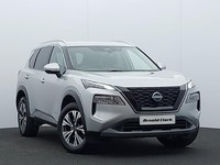 2023 Nissan X-Trail 1.5 E-Power 204 N-Connecta 5dr Xtronic SUV Hybrid Automatic