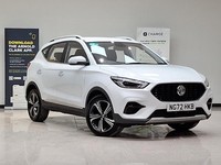 2023 MG Zs 1.0T GDi Excite 5dr DCT Hatchback Petrol Automatic