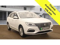 2022 MG MG5 Exclusive Long Range Estate Electric Automatic
