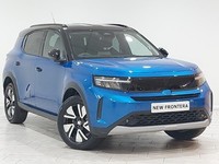 2025 Vauxhall Frontera 83kW GS 44kWh 5dr Auto [Ultimate Pack] Estate Electric Au