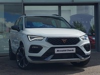 2024 Cupra Ateca 1.5 EcoTSI V2 5dr DSG Estate Petrol Automatic