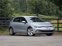 2020 Volkswagen Golf TSI Style Hatchback Petrol Manual