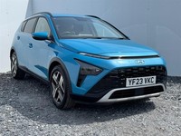 2023 Hyundai BAYON 1.0 T-GDi MHEV Premium SUV 5dr Petrol Hybrid DCT Euro 6 (s/s)