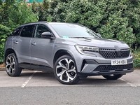 2024 Renault Austral E-Tech FHEV Techno Esprit Alpine 5dr Auto HATCHBACK PETROL/