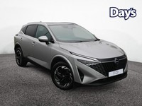 2024 Nissan Qashqai 1.3 DIG-T MHEV N-Connecta SUV 5dr Petrol Hybrid Manual Euro 