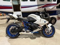 2010 BMW HP2 SPORT HP2 Sport PETROL Manual