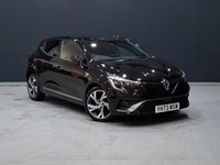2023 Renault Clio 1.0 TCe 90 RS Line 5dr Hatchback Petrol Manual