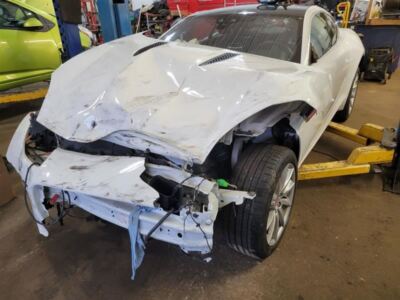 Temperature Control Without Heated Windshield Fits 18-19 F TYPE 92154