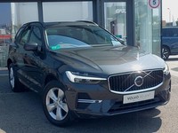 2022 Volvo XC60 2.0 B4D Momentum 5dr AWD Geartronic ESTATE DIESEL Automatic