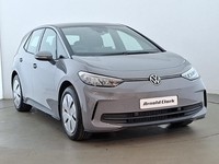 2026 Volkswagen ID.3 125kW Essential Pure 52kWh 5dr Auto Hatchback Electric Auto