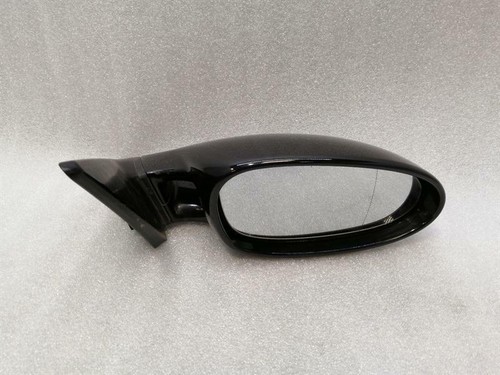 PORSCHE BOXSTER 987 Right Door Mirror RHD 987 Rechtslenker
