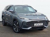 2024 MG Hs 1.5 T-GDI SE 5dr SUV Petrol Manual