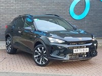 2025 Cupra Formentor 1.5 eTSI 150 V2 5dr DSG SUV Petrol Automatic