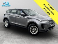 2021 Land Rover Range Rover Evoque 2.0 D200 5dr Auto ESTATE DIESEL Automatic