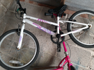 Girls 20inches bike 