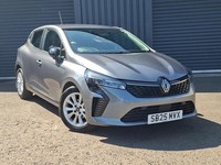 2025 Renault Clio 1.0 TCe 90 Evolution 5dr Hatchback Petrol Manual