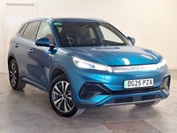 2025 BYD Atto 3 150kW Comfort 60kWh 5dr Auto HATCHBACK ELECTRIC Automatic