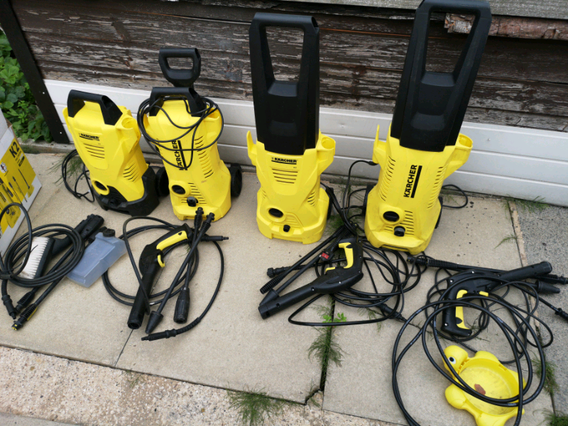 Jet Washers for sale in UK 82 used Jet Washers