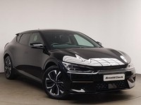 2023 Kia EV6 166kW GT Line 77.4kWh 5dr Auto Estate Electric Automatic
