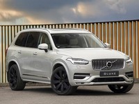 2020 Volvo XC90 2.0 B5D [235] Inscription Pro 5dr AWD Geartronic ESTATE DIESEL A