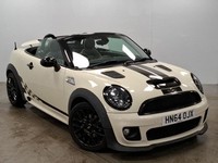 2014 MINI Cooper 2.0 Cooper S D 2dr Hatchback Diesel Manual