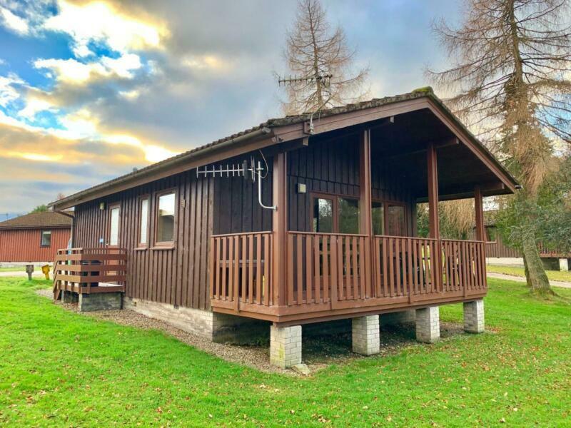 Danish Rowan Lodge in Dunoon, Argyll and Bute Gumtree