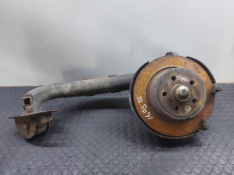 FusÃ©E Avant Gauche Mg Rover Serie 75 J Rj Classic 2004 189980