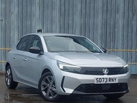 2023 Vauxhall Corsa 1.2 Design 5dr Hatchback Petrol Manual