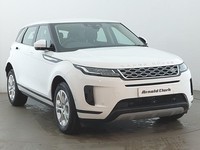 2021 Land Rover Range Rover Evoque 2.0 D165 S 5dr Auto ESTATE DIESEL Automatic