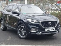 2023 MG MG HS 1.5 T-GDI Exclusive 5dr DCT SUV Petrol Automatic