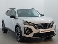 2024 Peugeot 2008 1.2 PureTech 130 Allure 5dr SUV Petrol Manual