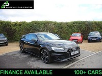 2020 Audi A5 TDI Edition 1 Coupe Diesel Automatic
