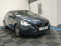 Volvo V40 D4 Inscription Hatchback Diesel Automatic