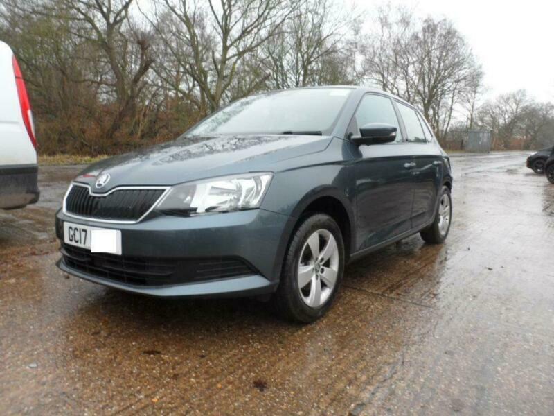 Only skoda шафировский