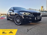 BMW 2 SERIES M240I