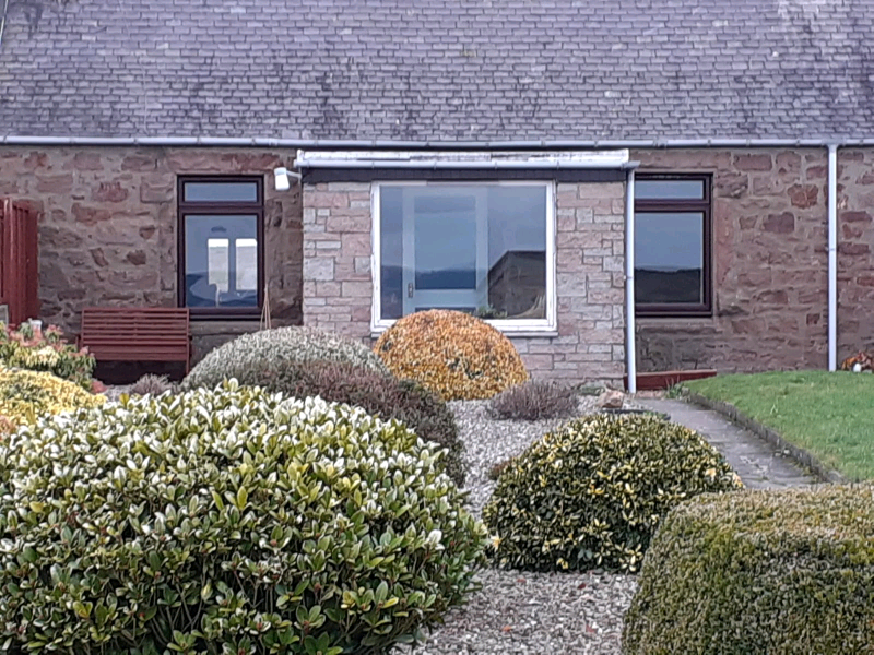 Farm cottage for rent in Perth and Kinross Gumtree