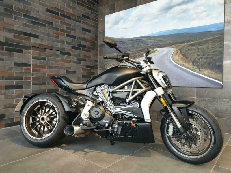 diavel 1260 termignoni exhaust