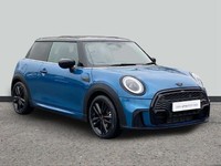 MINI HATCHBACK 1.5 Cooper Sport 3dr