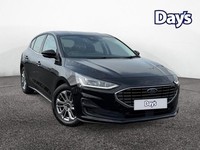 2023 Ford Focus Titanium 5dr 1.5 EcoBlue 120PS Auto Automatic Hatchback Diesel A