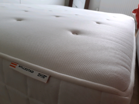 Mattress Hyllestad Mattresses For Sale Gumtree