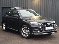 2021 Audi Q5 40 TDI Quattro Sport 5dr S Tronic SUV Diesel Automatic