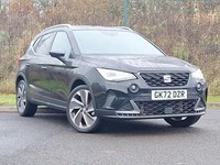 2022 SEAT Arona 1.0 TSI 110 FR Edition 5dr Hatchback Petrol Manual
