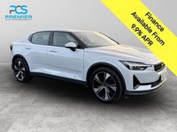 2022 Polestar Polestar 2 Long Range Hatchback Electric Automatic
